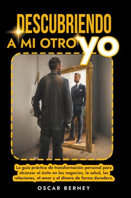 Descubriendo a mi Otro Yo