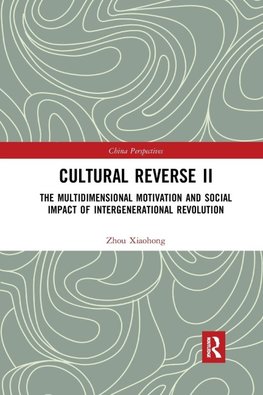 Cultural Reverse ¿