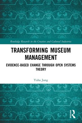 Transforming Museum Management