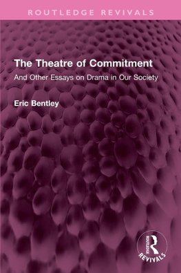 The Theatre of Commitment