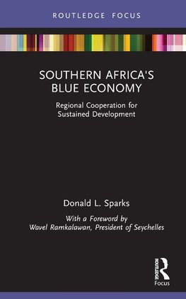 Southern Africa's Blue Economy