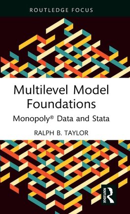 Multilevel Model Foundations