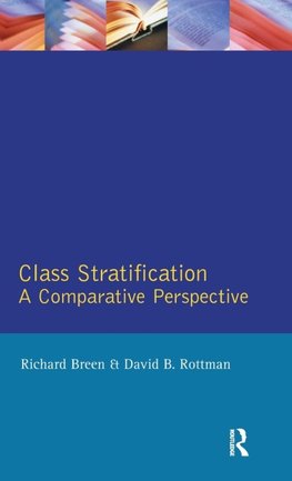 Class Stratification