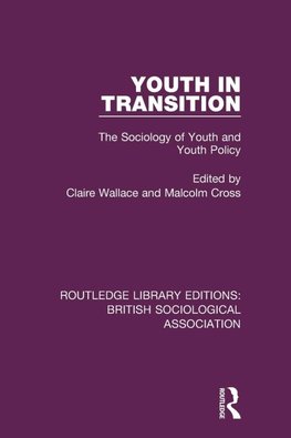 Youth in Transition