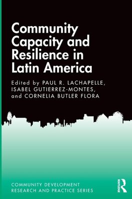 Community Capacity and Resilience in Latin America