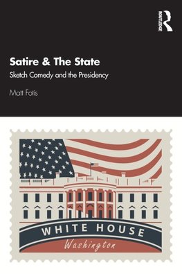 Satire & The State