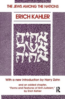 Jews Among the Nations