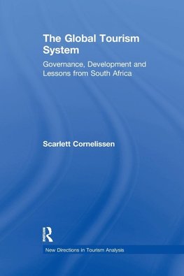 The Global Tourism System