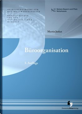 Büroorganisation