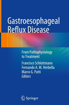 Gastroesophageal Reflux Disease