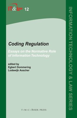 Coding Regulation