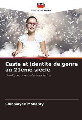 Caste et identité de genre au 21ème siècle