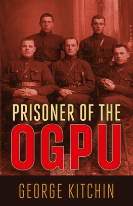 Prisoner of the OGPU