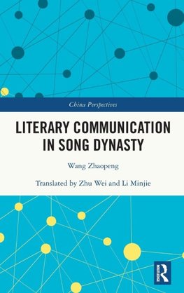 Literary Communication in Song Dynasty