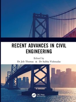 Recent Advances in Civil Engineering