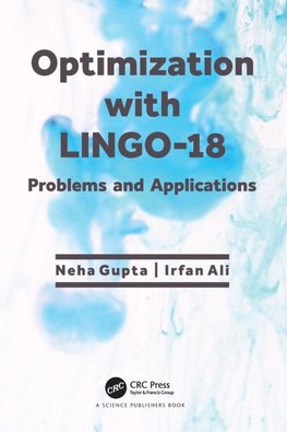 Optimization with LINGO-18