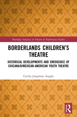 Borderlands Children's Theatre