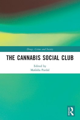 The Cannabis Social Club