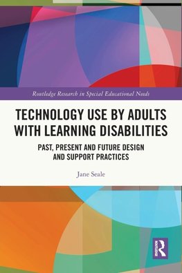 Technology Use by Adults with Learning Disabilities