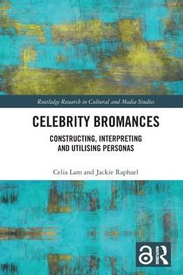 Celebrity Bromances