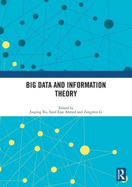 Big Data and Information Theory