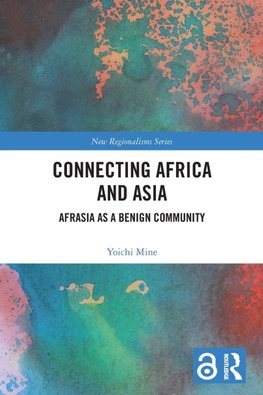 Connecting Africa and Asia