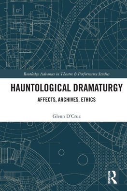 Hauntological Dramaturgy