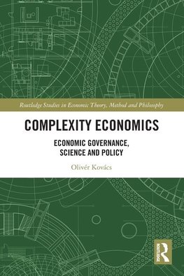 Complexity Economics