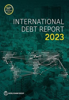 International Debt Report 2023