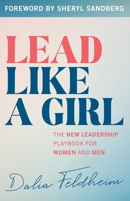 Lead Like a Girl