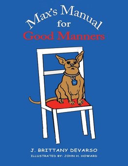 Max's Manual for Good Manners