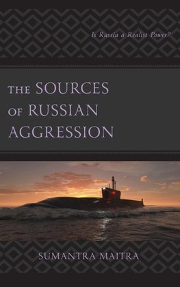 Sources of Russian Aggression