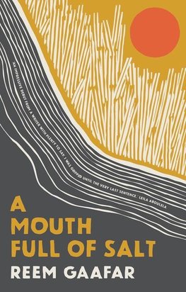 A Mouth Full of Salt