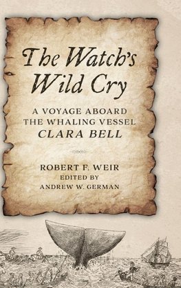 The Watch's Wild Cry