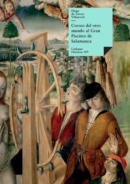 Correo del otro mundo