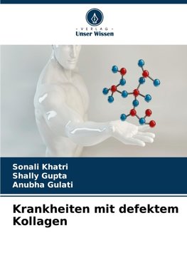 Krankheiten mit defektem Kollagen