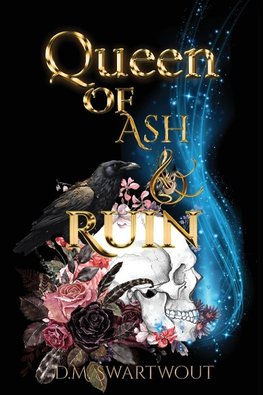 Queen of Ash and Ruin