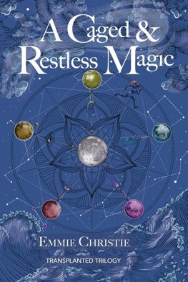 A Caged and Restless Magic