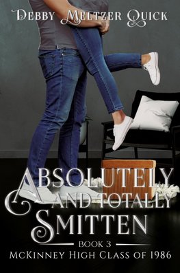 Absolutely and Totally Smitten