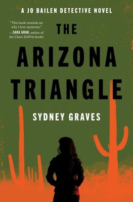 Arizona Triangle, The