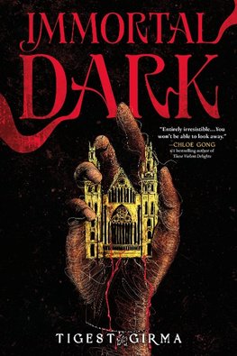 Immortal Dark (Standard Edition)