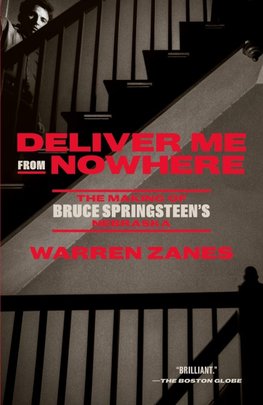 Deliver Me from Nowhere