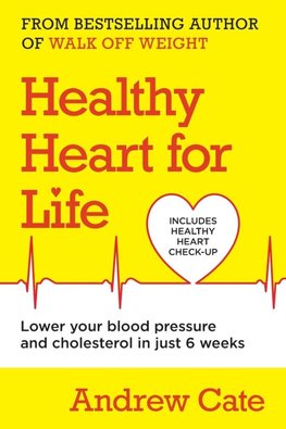 HEALTHY HEART FOR LIFE