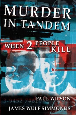 MURDER IN TANDEM REV ED