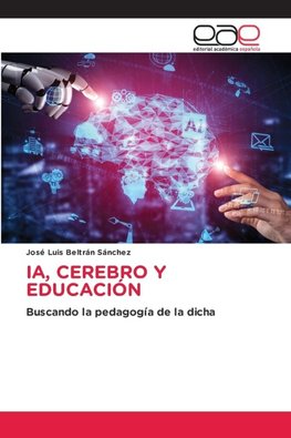 IA, CEREBRO Y EDUCACIÓN