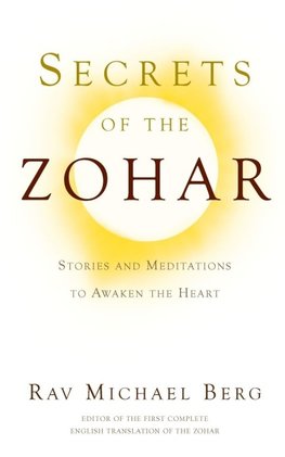 Secrets of the Zohar