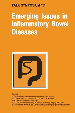 Emerging Issues in Inflammatory Bowel Diseases
