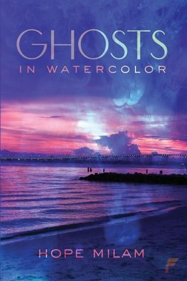 Ghosts in Watercolor