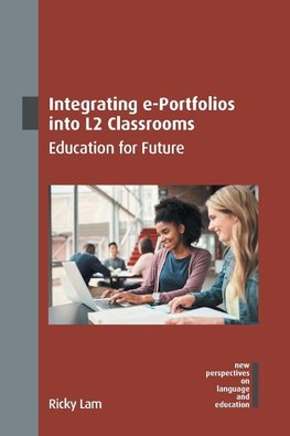 Integrating e-Portfolios into L2 Classrooms