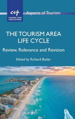The Tourism Area Life Cycle